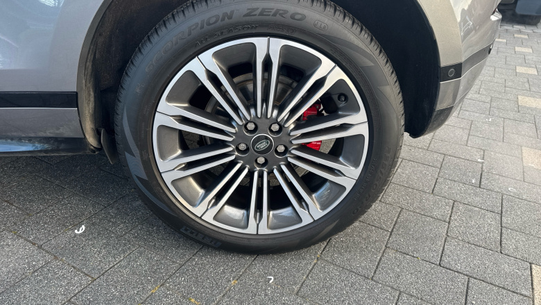 Land Rover Range Rover Evoque 2.0 D200 Dynamic HSE 5dr Auto Diesel Hatchback